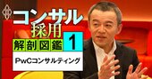 「コンサル業界の勝敗がまもなく決まる」PwCコンサルのトップが断言する理由、危機感が生んだ「成長＆採用戦略」とは？【動画】