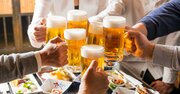 「1杯目のビール」は2杯目より何倍うまい？数学的に解明した計算結果が超納得だった！