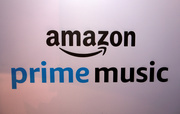 米アマゾン、無料版の音楽配信サービスを開始 広告収入で運営