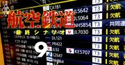 全国84空港「国際線依存度」ランキング、北海道と福岡は“民営化しくじり先生”