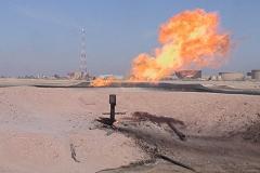 官民一体で挑むも、苦戦する資源小国ニッポン。<br />40年ぶりの「イラク巨大油田争奪戦」の舞台裏