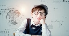 「雑音に気が散る人」と「雑音に気が散らない人」、よりクリエイティブな脳を持つのはどっち?