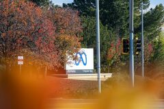 殺人事件遺族がメタ提訴、ユーザー投稿巡る責任で