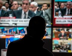 CNNを揺らした1週間、社長解任の内幕