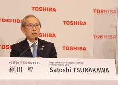 【オピニオン】東芝分割、悪しき日本的経営との決別か