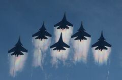 中国の対ロ輸出が急増、ロシアの戦争を下支え