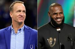 NBA選手レブロン・ジェームズら、ネトフリ番組制作を協議