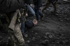 なぜロシア軍はつまずいたか　ウクライナ侵攻