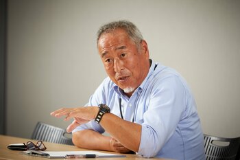 オール阪神が激務の30代にMCに飛びついた！40年続く釣り番組「ビッグ・フィッシング」の魅力【完全版】