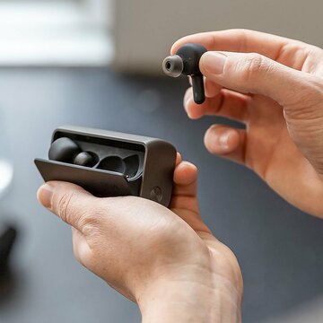 RHAの完全ワイヤレスがTrueConnect2に進化 、左右同時伝送に対応