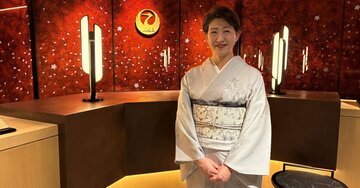 JALが羽田ダイヤモンド・プレミアラウンジを「ファーストクラス」ラウンジに変えた本当の狙い