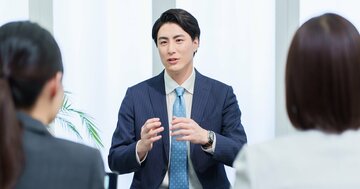 「大企業に内定した友人がいるなかで、私はどの企業からも内定を取れません。自分が否定されているようでしんどいです」内定を取れないときに知っておきたい考え方