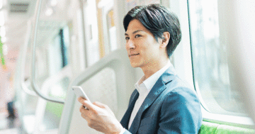 【コミュ力が高い人の秘密】通勤時間でできる！ 本番に強くなる習慣・ベスト1