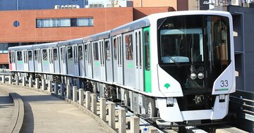 【鉄道混雑率ランキング最新版】5年連続ワーストの日暮里・舎人ライナー、一方で東急が“通勤地獄”から抜け出せた事情とは