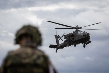 米政権、欧州への部隊展開を中止　駐留軍縮小を強行