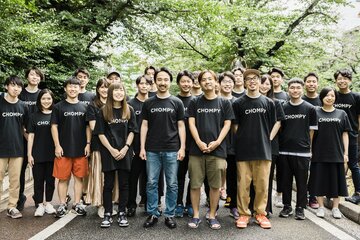フードデリバリー「Chompy」が新規事業、飲食店のアプリ開発し“ファンとの接点強化”を支援