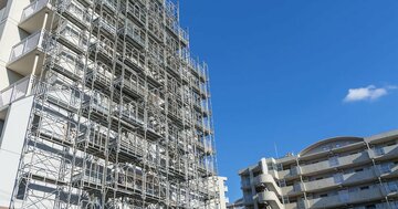 マンション大規模修繕は「言い値」に注意!アスベスト対策強化で法外費用提示も