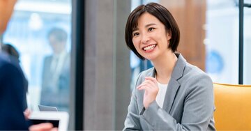 会ってすぐ「一目置かれる人」と「ナメられる人」の決定的な違い