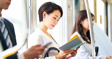 芥川龍之介『蜘蛛の糸』の「お釈迦様の声」を想像できない人に足りてない習慣とは?