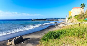 海の近くに住むと、メンタルヘルスに良い影響が出る可能性