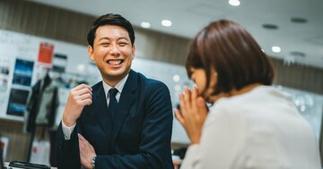 頭のいい人は知っている「刑事ドラマ顔負け」効果バツグンの交渉テクニックとは?
