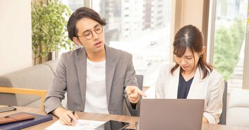 「気が合わない人」との仕事がラクになる“たった1つのコツ”