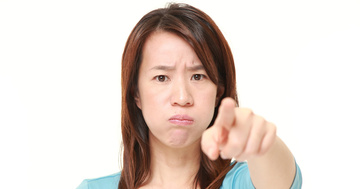 暴言を吐き散らす「モラハラ妻」から夫はどうやって娘を救ったか?(上)