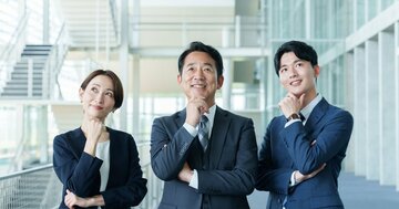 「この部下、どう接すれば…」→なんか苦手な部下が職場を救ってくれるかもしれない意外な理由