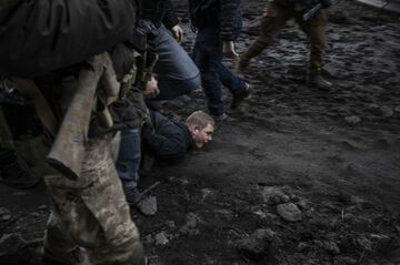 なぜロシア軍はつまずいたか　ウクライナ侵攻