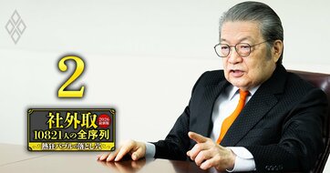 「お飾り社外取」は直ちに辞任せよ！ニデック不正で露呈した“知らぬが仏”の病理に牛島弁護士が喝