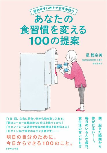 常に「ダルい」と感じる人が1日1回摂りたい“茶色い食べ物”