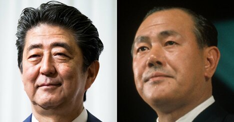 歴代で最も評価する自民党総裁は？安倍晋三・田中角栄・小泉純一郎…アンケートで見えた地方議員の本音