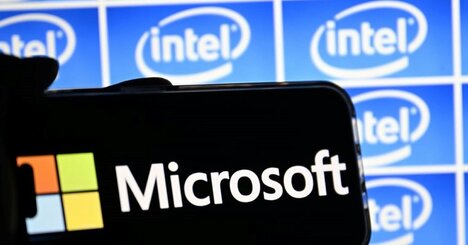 マイクロソフトやインテルにがっかり…有力投資家たちがAI関連企業に失望し始めたワケ