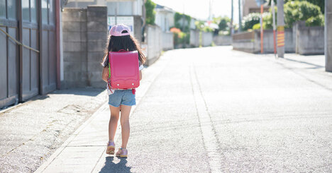 子どもに小言を言い続けた母親がある日、号泣した理由