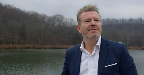 日産は「方向性見失っていた」　米州トップが回顧