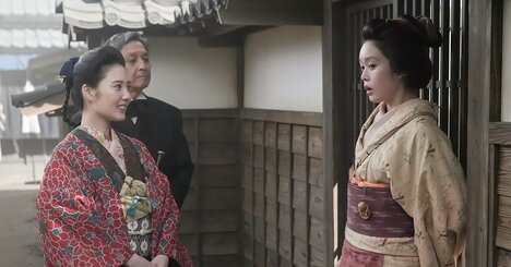 「いきなり春が訪れることも」勘右衛門（小日向文世）が恋!?スキップができたことがきっかけで人生激変の予感〈ばけばけ第43回〉