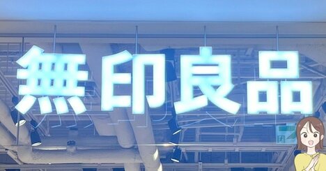 カードや診察券が70枚も入った！無印良品の“天才が考えたポーチ”便利すぎて買い足したい！「お財布として使ってます」「ゴチャゴチャ感が出ません」