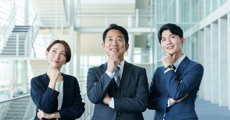 「この部下、どう接すれば…」→なんか苦手な部下が職場を救ってくれるかもしれない意外な理由