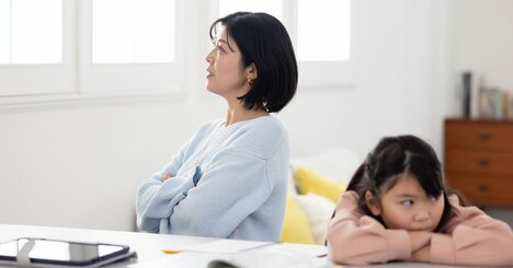 勉強嫌いは子どものせいじゃない！「中学受験に向いていない親」の3つの特徴