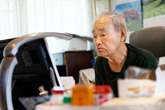 【資産20億円・89歳の現役トレーダー】なぜ“株ノート”をつけると失敗が減るのか? 投資家歴70年の答え