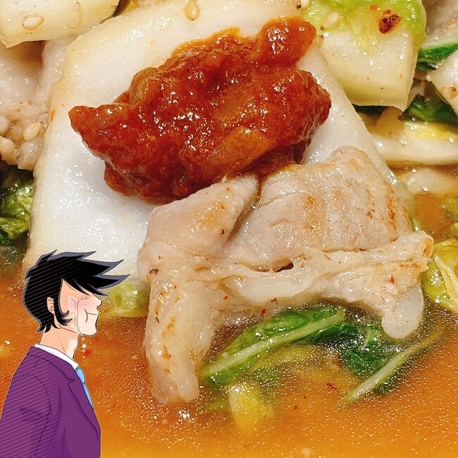 「最高の組み合わせ」「天才である」大戸屋の“やみつき限定メニュー”ご飯がめちゃめちゃ進む…！「美味すぎた」《実食レビュー》