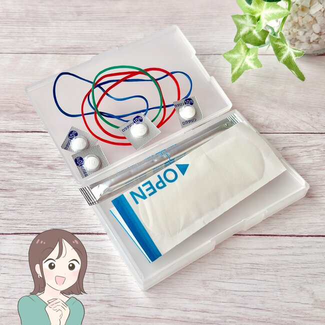 カードや診察券が30枚入った！無印良品の“天才ケース”優秀すぎて買い足したい！「重いお財布から解放されました」「コンパクトで便利！」