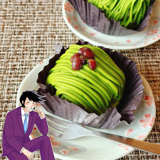 ひと口の多幸感がスゴい…！コメダ珈琲の“クリームぎっしりスイーツ”ほっぺが落ちそうな美味しさ！「うますぎて一瞬で食い尽くしてしまった」