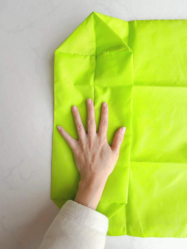 「耐荷重20kgってすごい!」3COINSの“大容量エコバッグ”が優秀すぎる!「調味料や重いものも安心」「買い物に大活躍です」