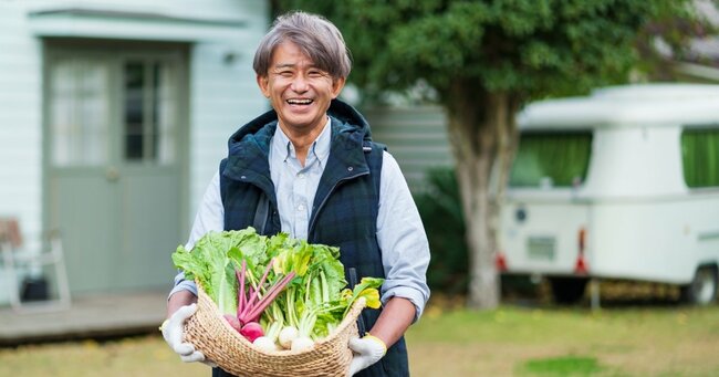 定年後に地方移住→80代で「都市部に出戻る人」が見落としている重大リスク