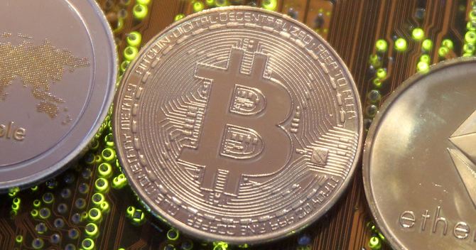 ビットコイン