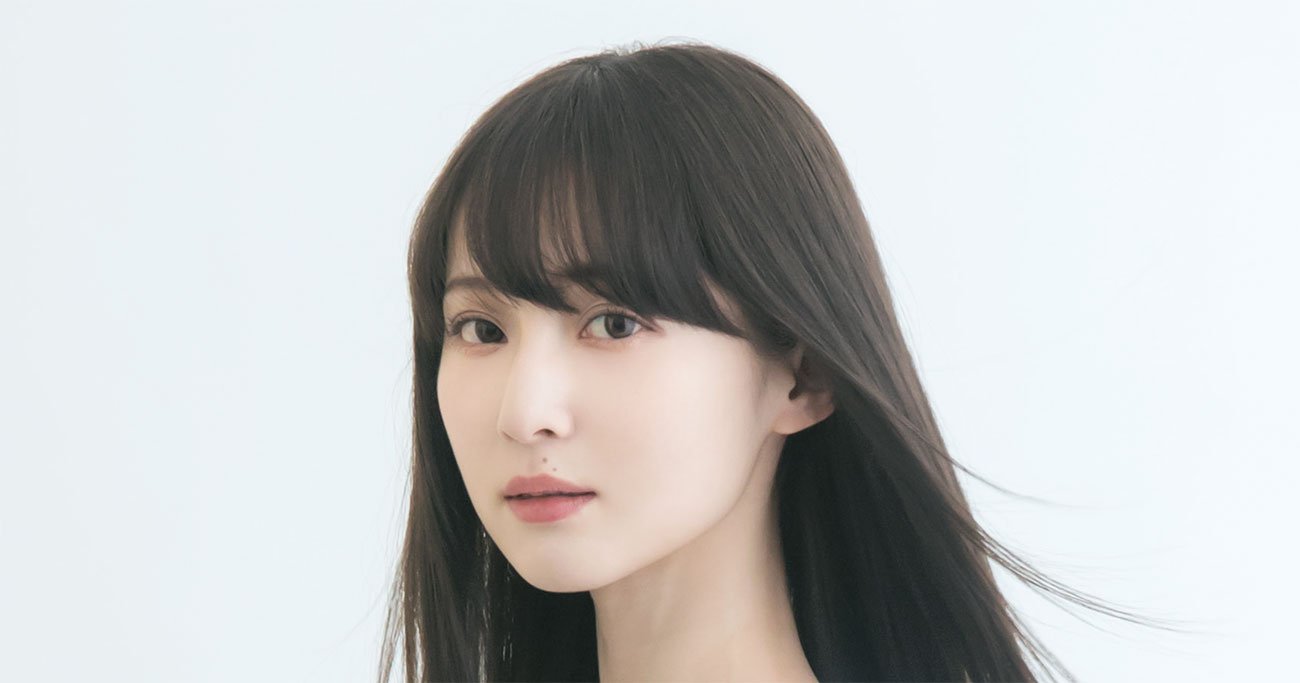 ベース型に似合う前髪の基本とは?