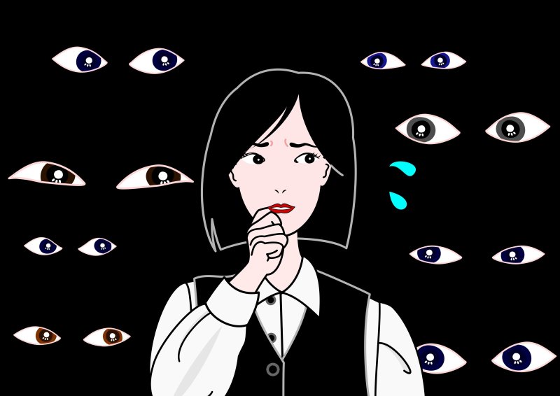 ストレスから解放され、もっとラクな生き方に必要なたった1つのこと