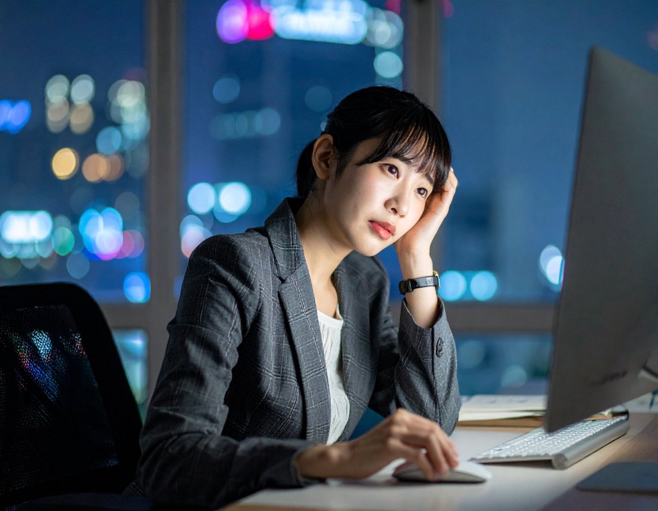「常に仕事に追われている人」が気付かず失っているもの・ワースト1