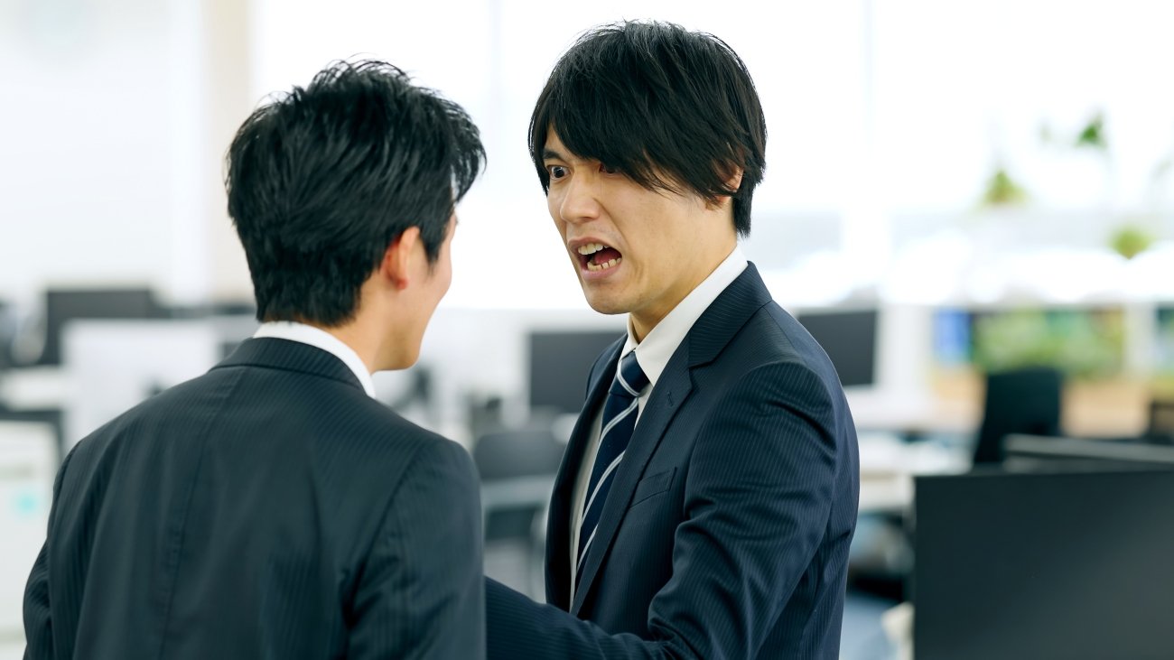 【精神科医が解説】怒りがだんだん消えていく習慣・ベスト1